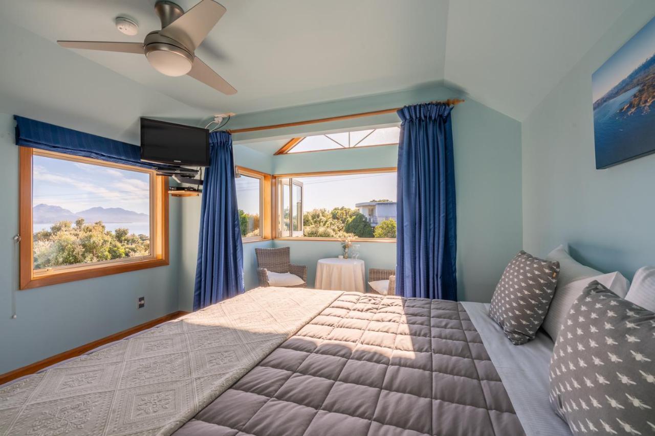Nikau Lodge Kaikoura Exterior photo