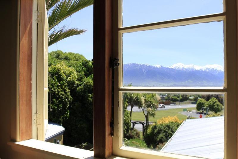 Nikau Lodge Kaikoura Exterior photo